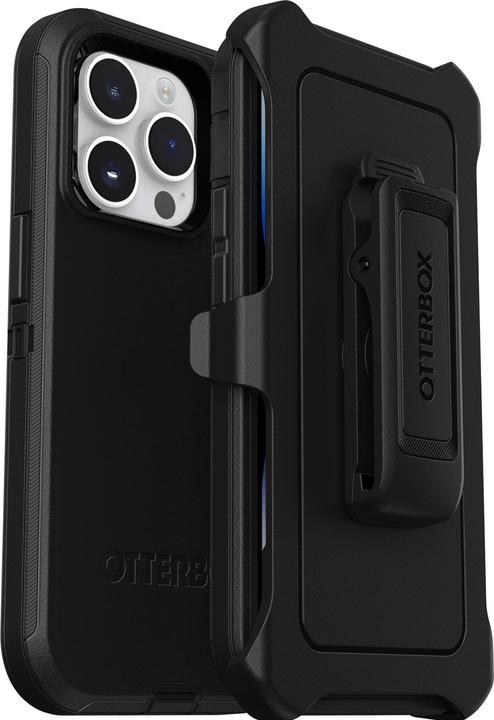 Actual product image OtterBox Defender (Apple iPhone 14 Pro)