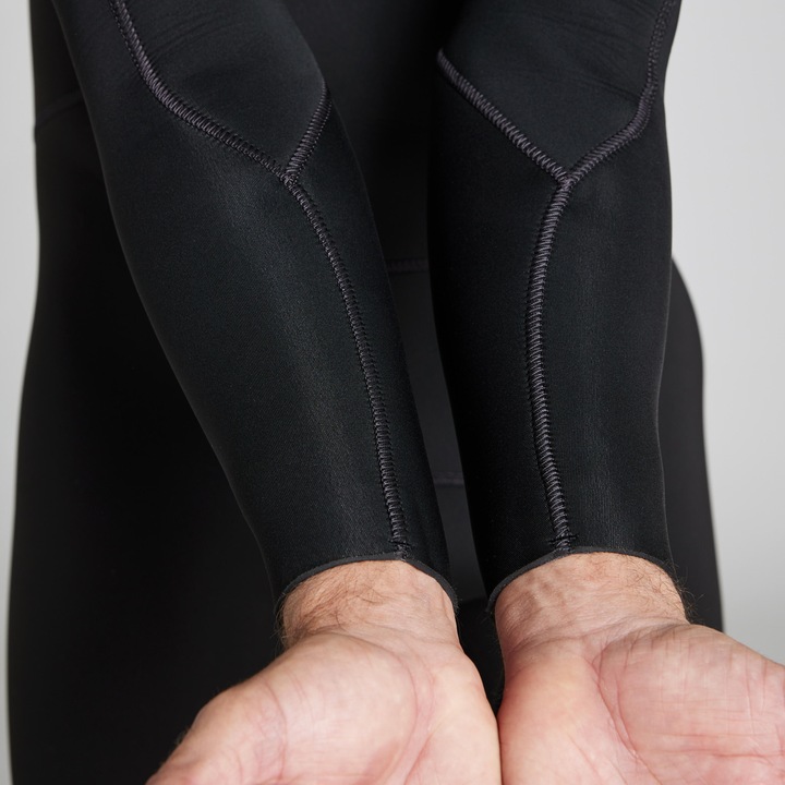 Actual product image Olaian COMBISURF 4/3 500 (4/3 mm, S)