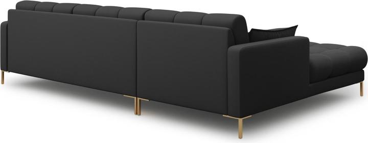 Actual product image Micadoni Mamaia (Corner sofa)
