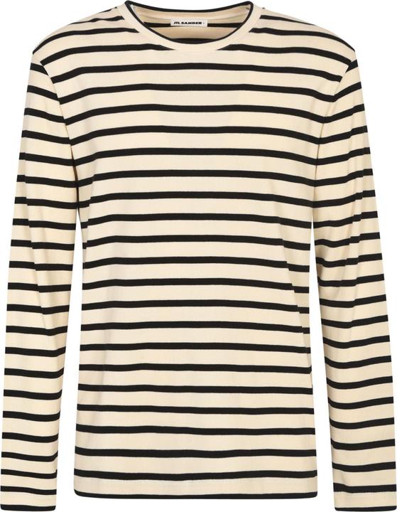 Produktbild Jil Sander T-shirts And Polos (S)