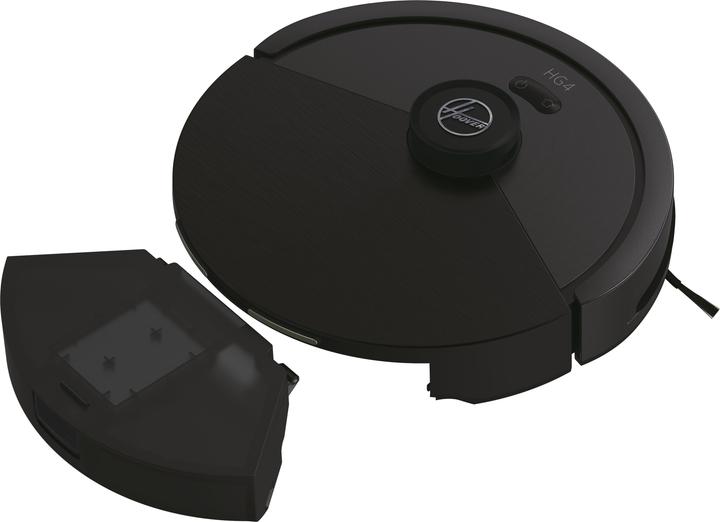Immagine prodotto Hoover HG410D 011 (4000 Pa, Nessun sistema di pulizia)