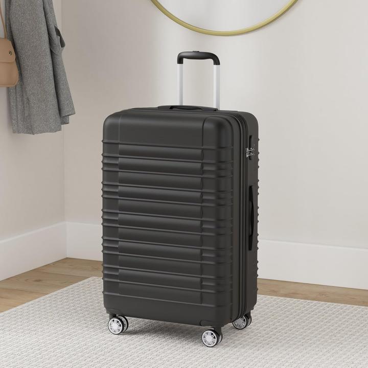 Actual product image Beibye Hartschalenreisekoffer (75 l)