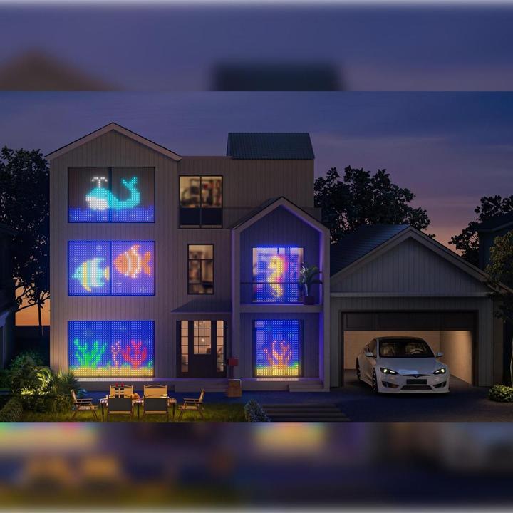 Image du produit Yeelight Curtain Light Bluetooth