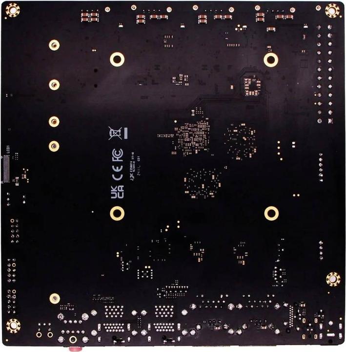 Image du produit Allnet Radxa Rock 5 ITX RK3588 16GB LPDDR4 RS009-D16E8