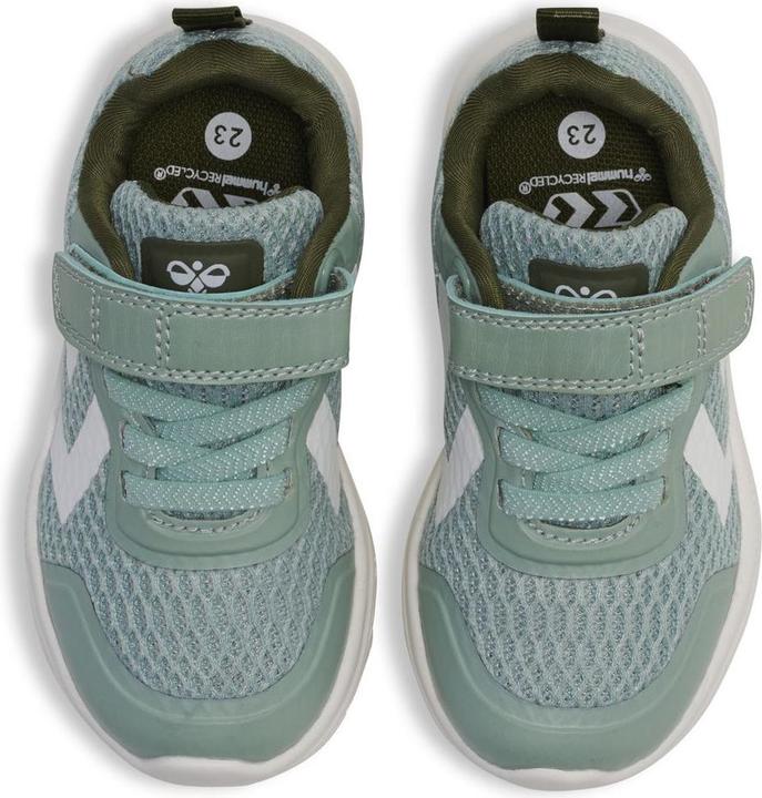 Produktbild hummel Actus ml Recycled Infant (19)