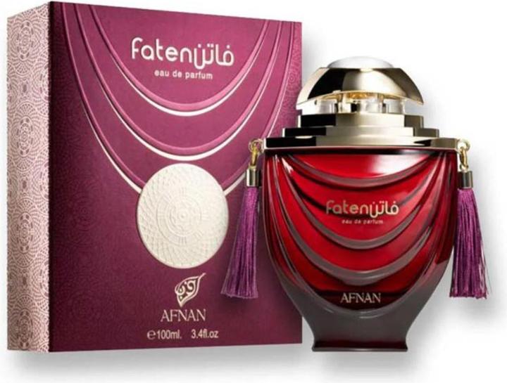 Immagine prodotto Afnan Faten Meroon (Eau de parfum, 100 ml)