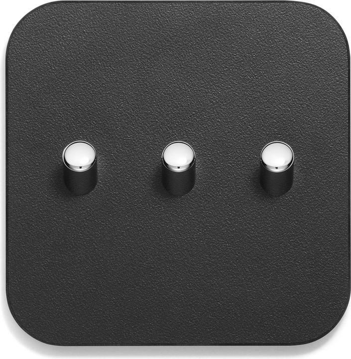 Image du produit Giese Hakenleiste zum Kleben