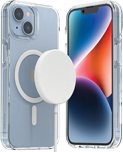 Actual product image Araree Duple M Series (Apple iPhone 13, Apple iPhone 14, Apple iPhone 15)