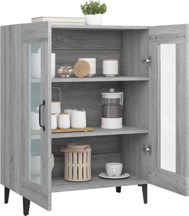 Image du produit vidaXL Sideboard (69.50 x 34 x 90 cm)