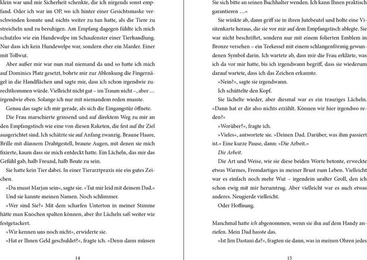 Produktbild Loewe Hidden Creatures (Band 1) - Das Einhorn vom Anbeginn der Zeit (Deutsch, Sarah Heidelberger, Kiyash Monsef, 2025)