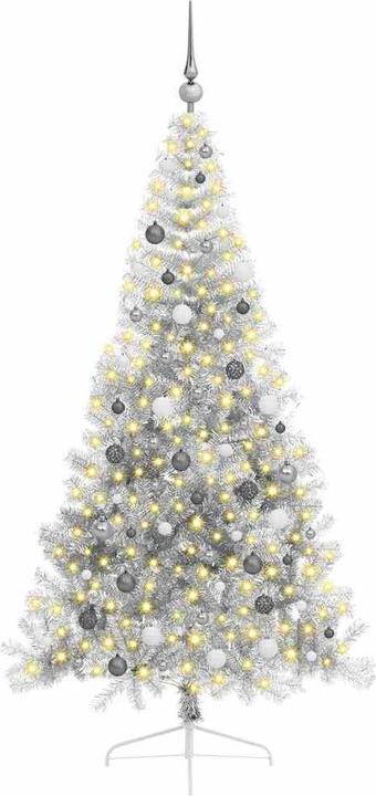 Produktbild vidaXL Weihnachtsbaum Dekoration (120 cm)
