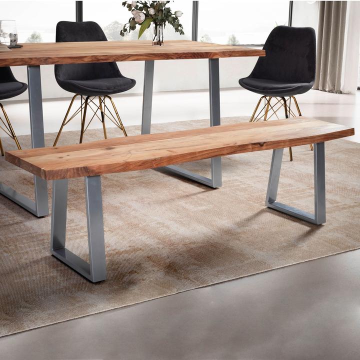 Actual product image Wohnling 140x40x45.5 (140 cm)