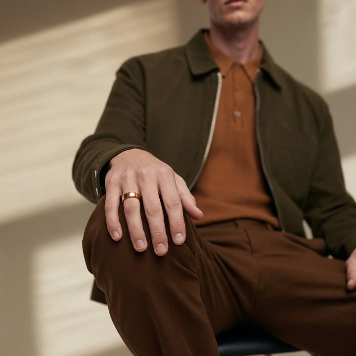 Image du produit Lucleon Ferrum (70, 950 Platine)