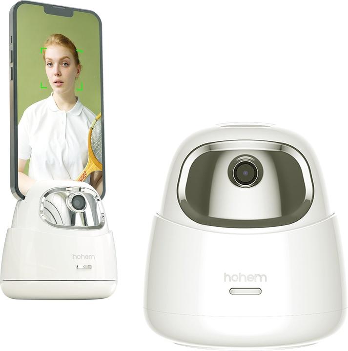 Image du produit Hohem Go (Smartphone, 0.40 kg)
