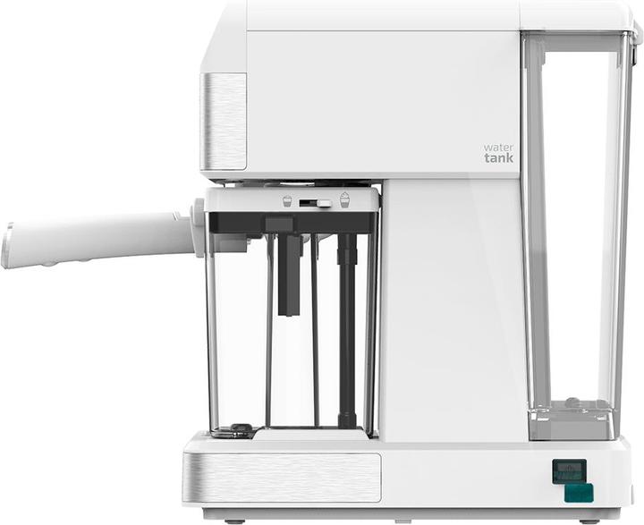 Actual product image Cecotec Power Instant-ccino 20 Touch Series Bianca