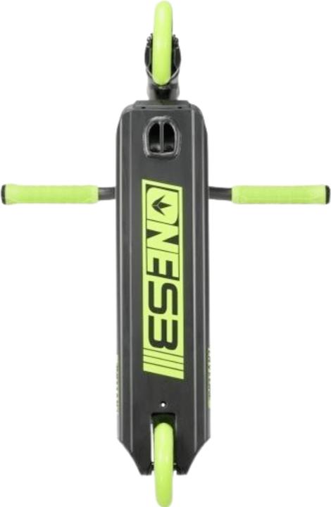 Produktbild Blunt Envy Trottinette One S3 Lime