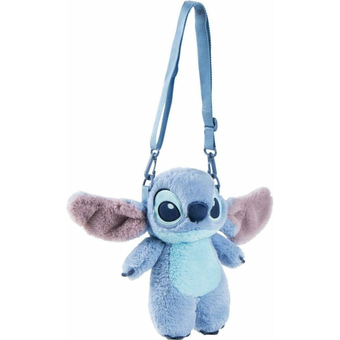 Cerdá Blu Borsa Scuola Materna, Lilo & Stitch - Stitch,