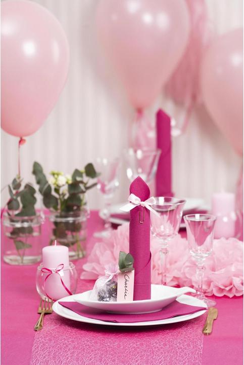 Image du produit Creativ Company sac organza (Sachet en organza, 10 x)