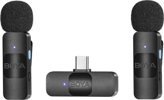 Produktbild Boya BY-V20