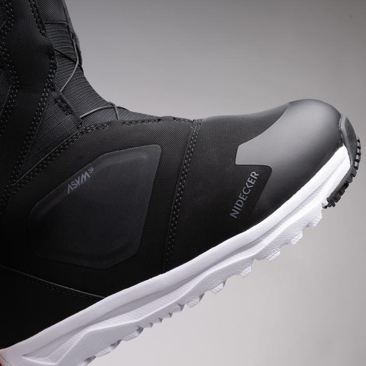 Produktbild Nidecker Snowboard Boots Cascade W 2025 (46)