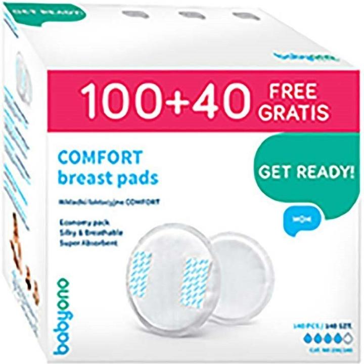 Immagine prodotto Babyono Comfort (140x)