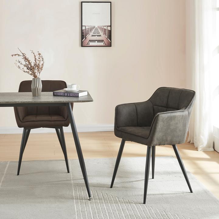 Actual product image En.Casa Birmingham