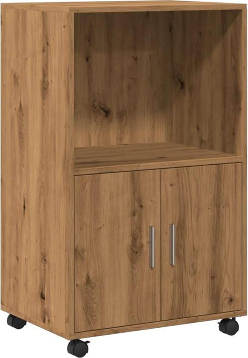 Artisan-Eiche, Braun