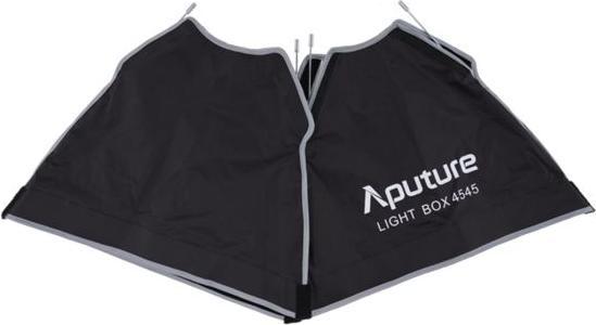 Actual product image Amaran Light Box 45x45