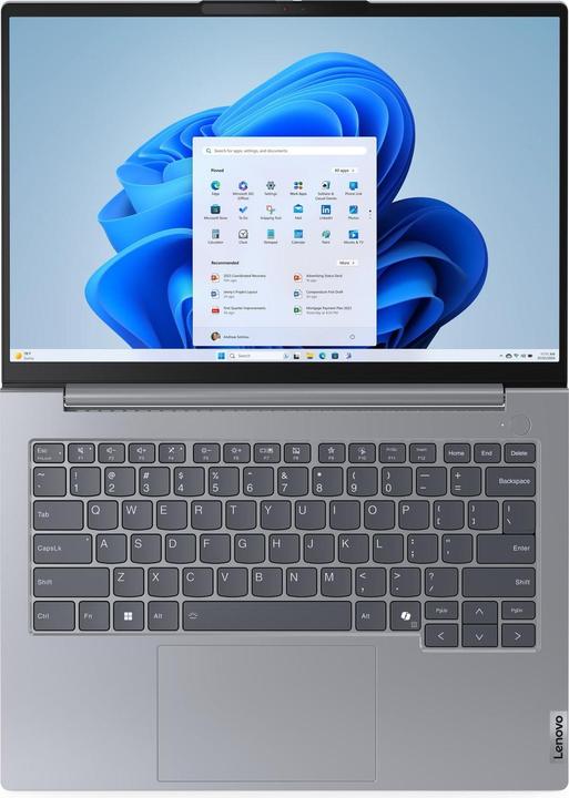 Immagine prodotto Lenovo ThinkBook 14 G7 ARP