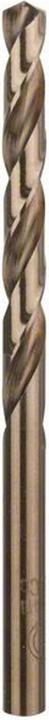 Actual product image Bosch Professional Zubehör Metal drill HSS-Co, DIN 338, 6.8 x 69 x 109 mm, pack of 1 (6.8 mm)