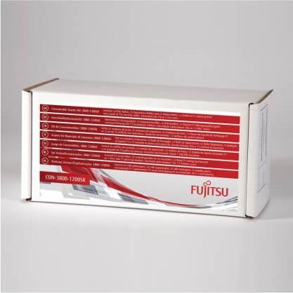 RICOH Verbrauchsmaterialien-Kit: 3800-6000K