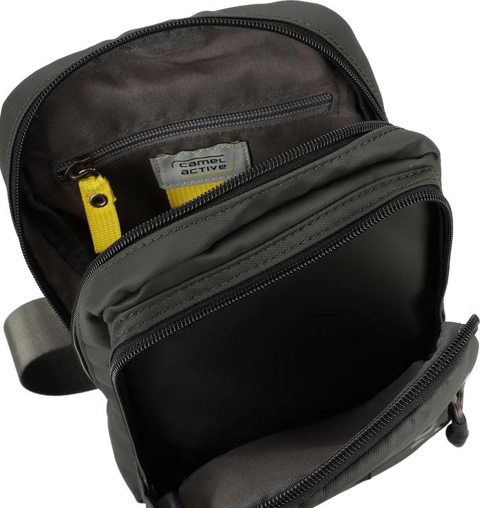 Immagine prodotto Camel Active Borsa a tracolla Explore 27 cm