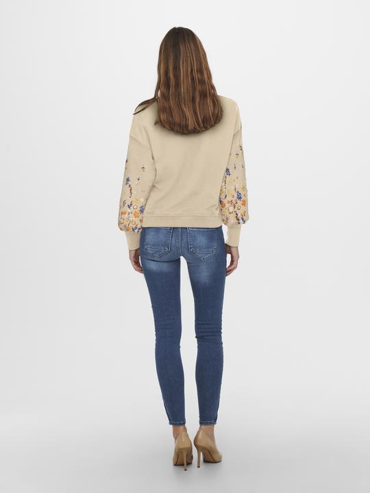 Produktbild Only ONLBROOKE Sweatshirt Sweatshirt (XS)