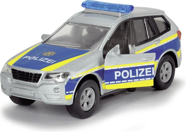 Produktbild Dickie Safety Unit