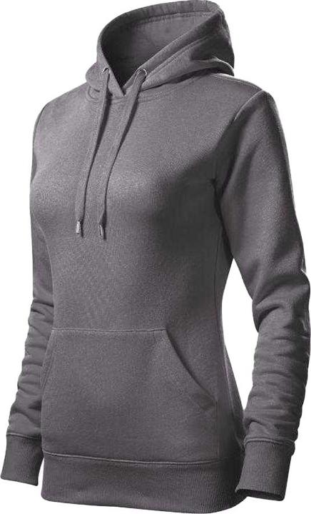 Produktbild Malfini Cape Free Kapuzenpullover (XXL)