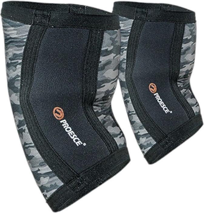 Produktbild Tech Sport Atals Ellenbogenmanschette (L)
