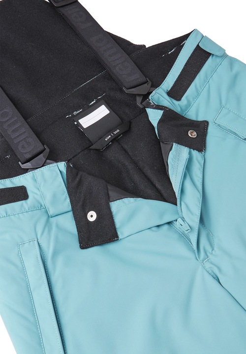 Image du produit Reima Terrie pantalon de ski filles (164)