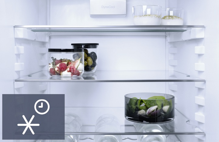 Image du produit Miele KS4383 ED WS (399 l)