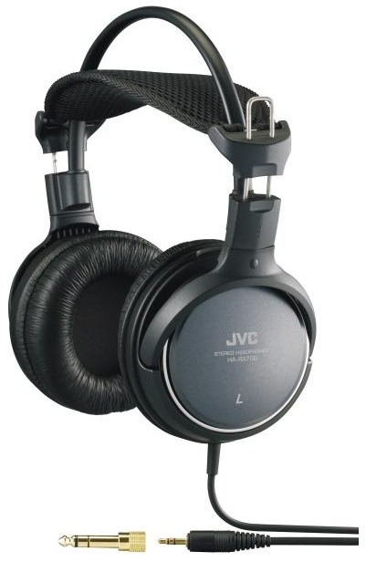 JVC HA-RX700 (Cable)