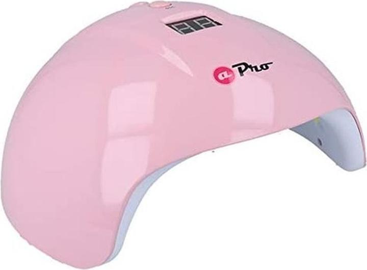 albi LED/UV-Lampe 36W