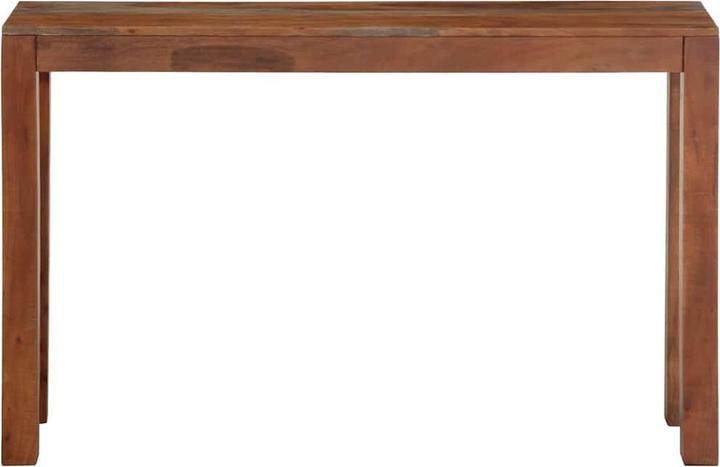 Produktbild vidaXL Konsolentisch (30 x 120 x 76 cm)