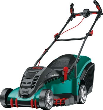 Bosch Home & Garden Rotak 430 LI (Rechargeable battery operated)