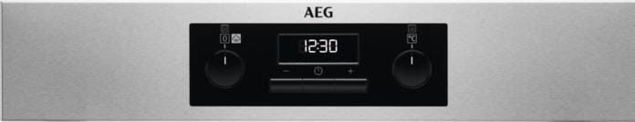 Actual product image AEG BEB351010M