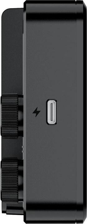 Image du produit Ulanzi LM P40RGB Portable Video Light 40W RGB (Lumière vidéo)