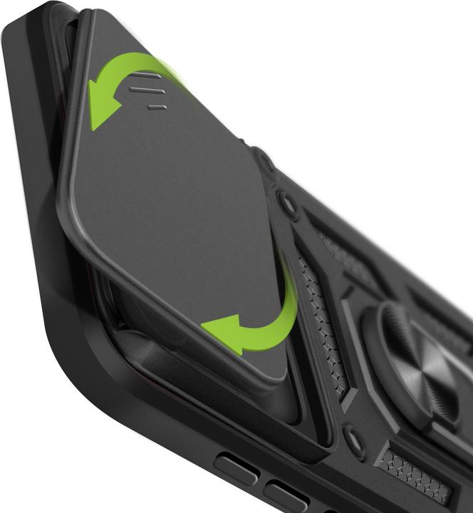 Image du produit Mayaxess ProtectorRing Case