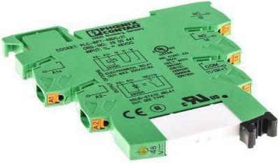 Produktbild Phoenix Contact PLC-Interface RPIT-48DC/21AU