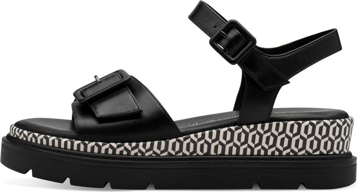 Actual product image Tamaris Sandal (41)