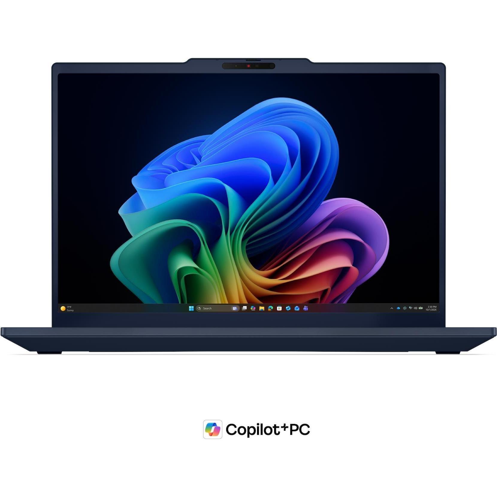Lenovo TP T14 G7 CU5-325 16GB (14", 512 GB, 16 GB), Notebook, Blu