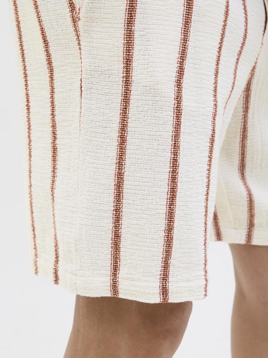 Produktbild Jack & Jones Jpstjaiden Coba Stripe Jog Short Srt Sn (XS)