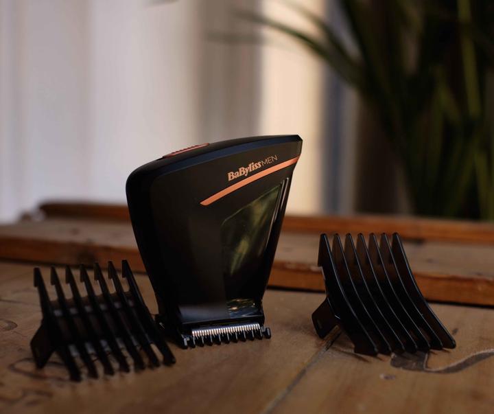 Produktbild BaByliss Self Cut SC758E